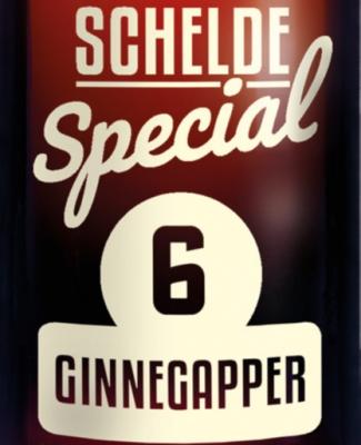 Schelde Ginnegapper
